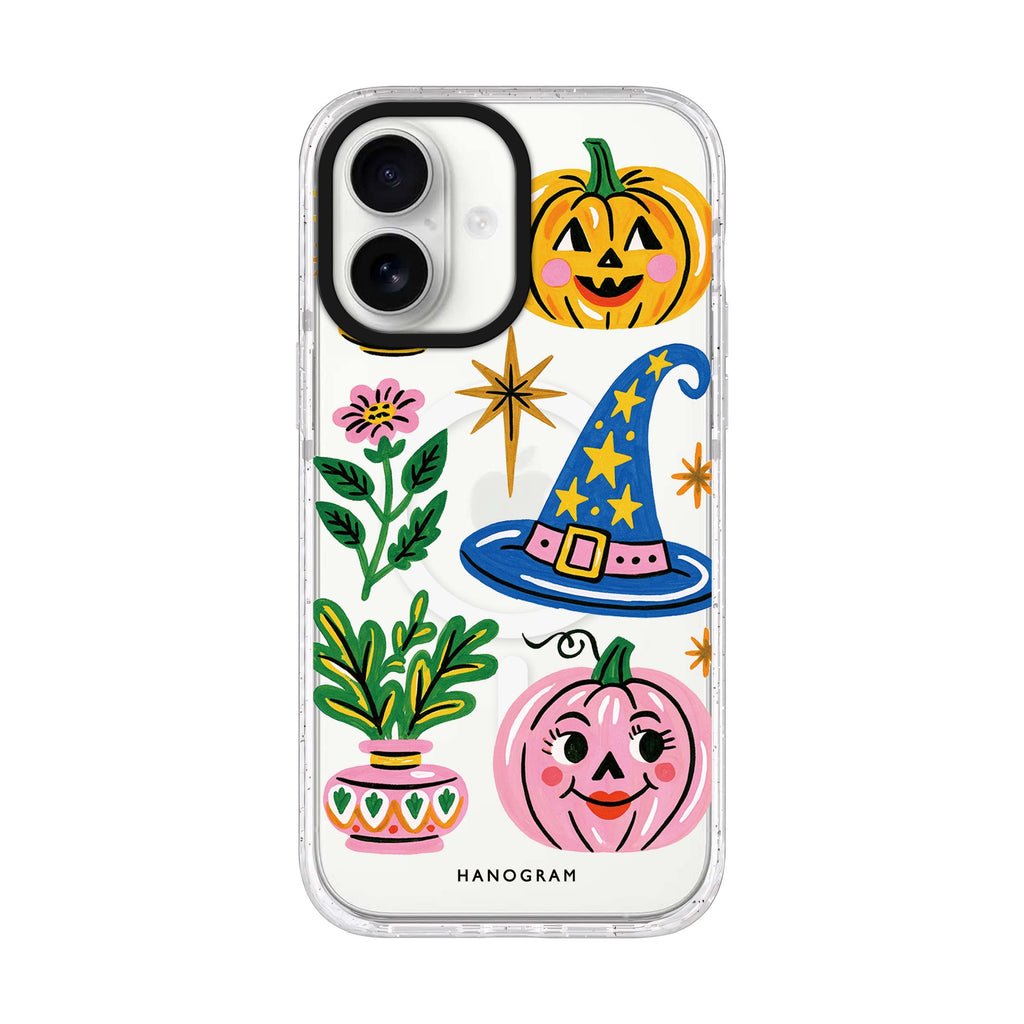 The Little Spell Kit iPhone 17 Ultra Clear Case - product image 1