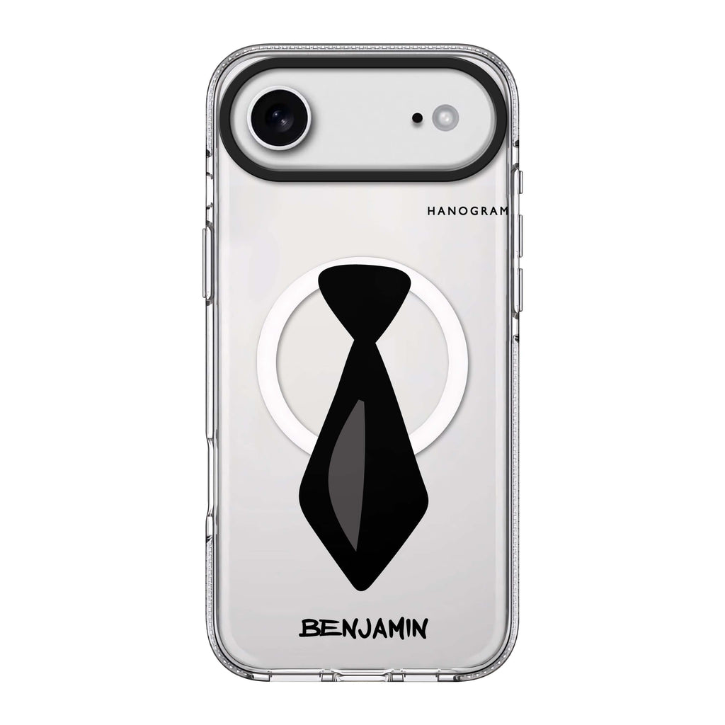 iPhone Air Ultra Clear Case