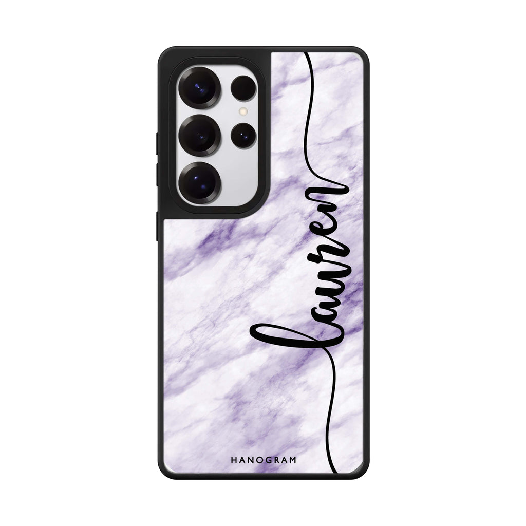 Marble Edition IV Mirror Case