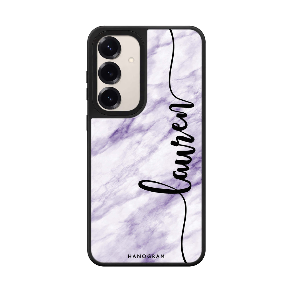 Marble Edition IV Mirror Case