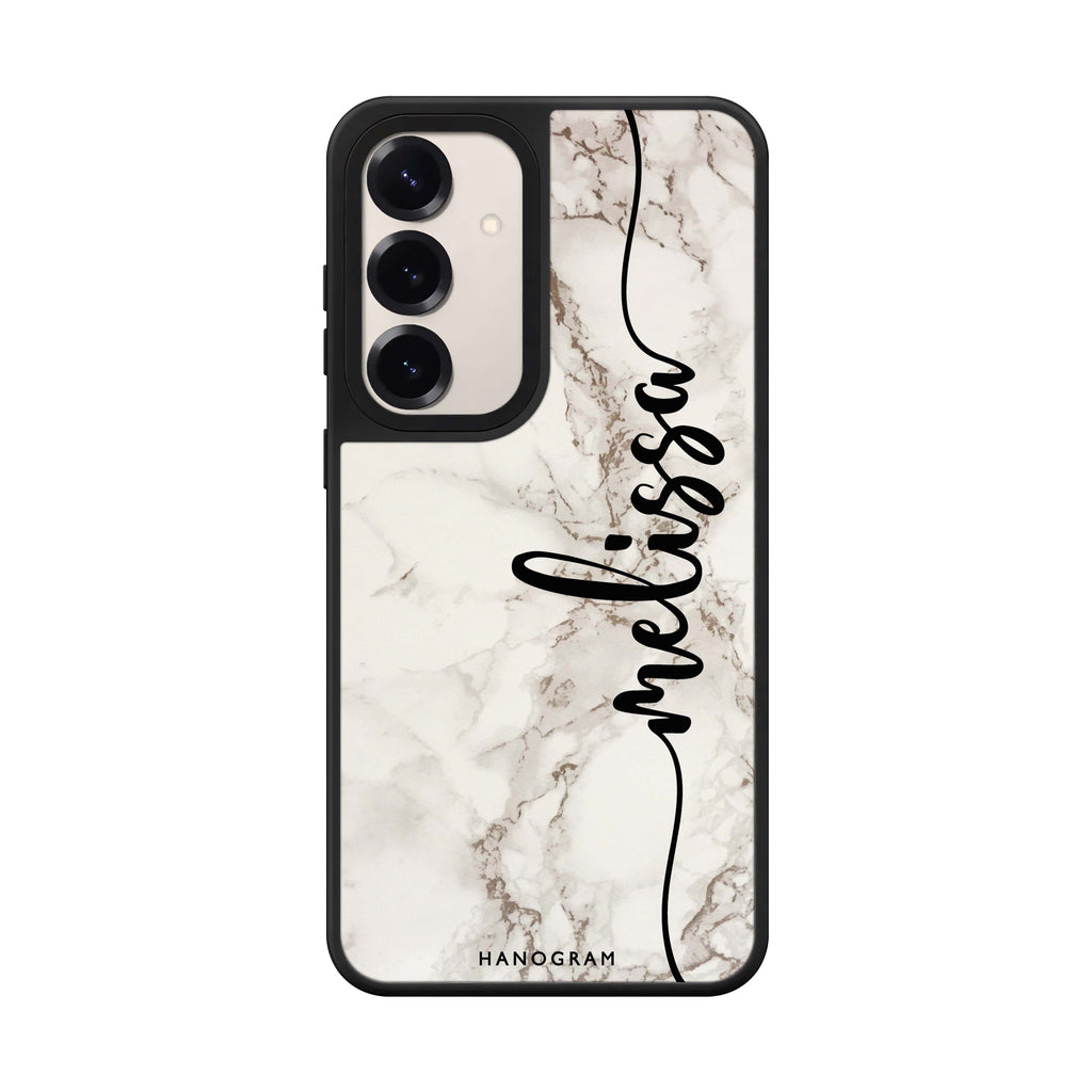 Marble Edition V Mirror Case