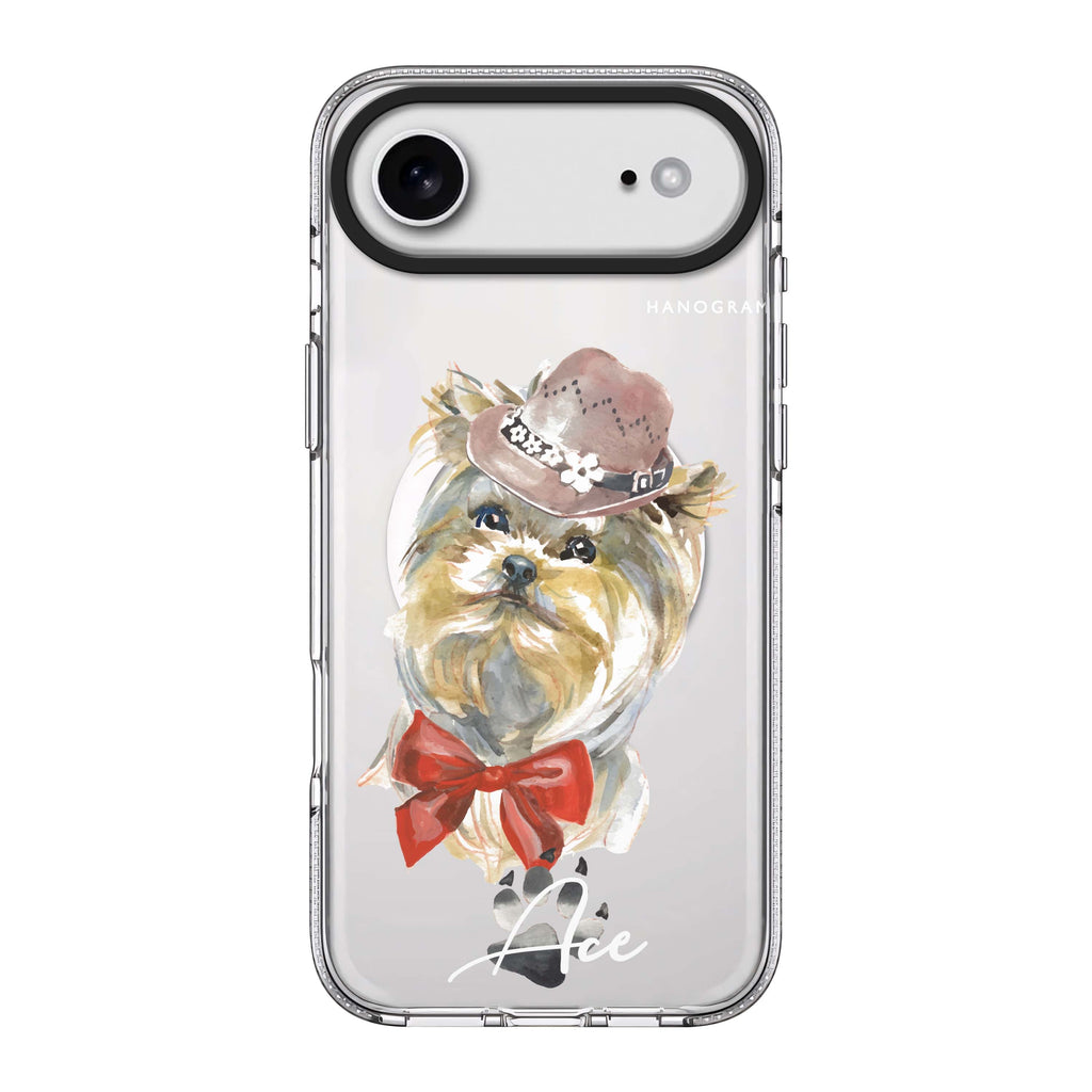 iPhone Air Ultra Clear Case
