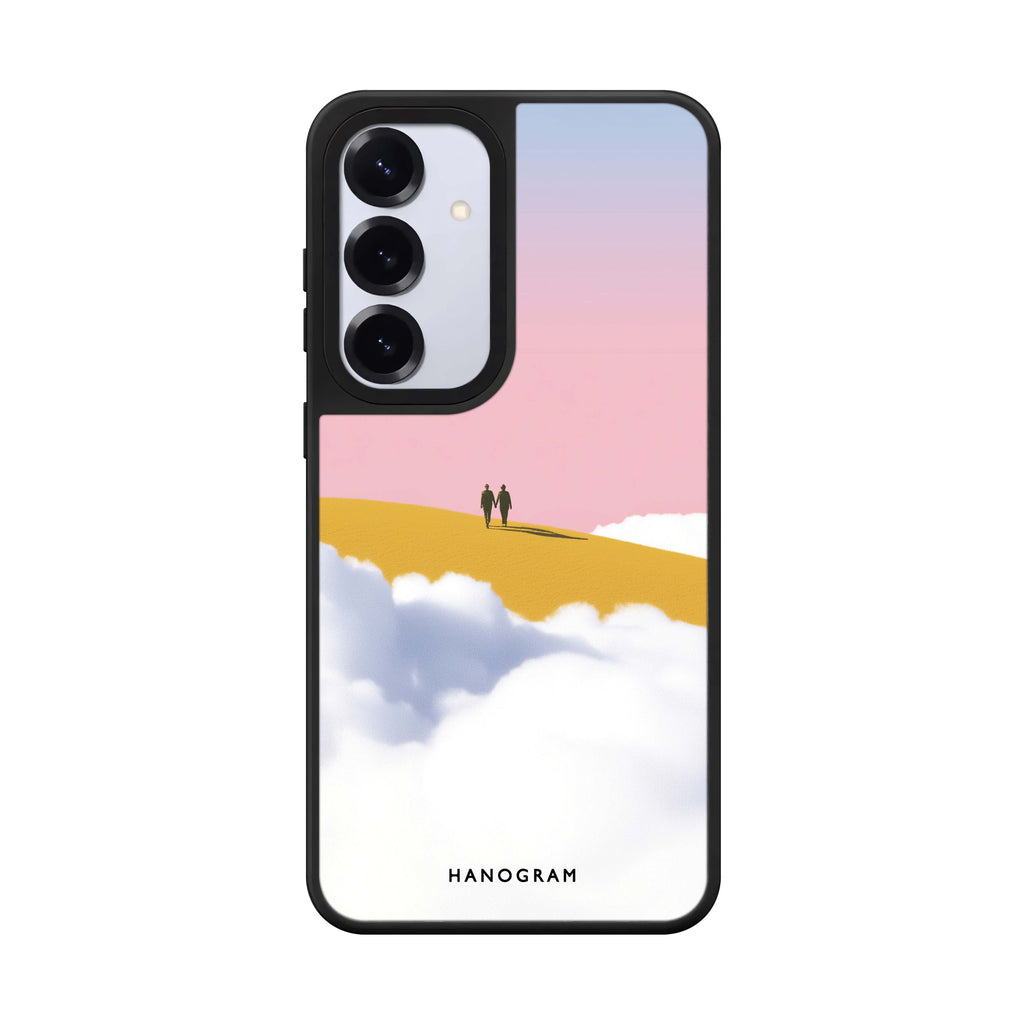 Dream Walk Mirror Case