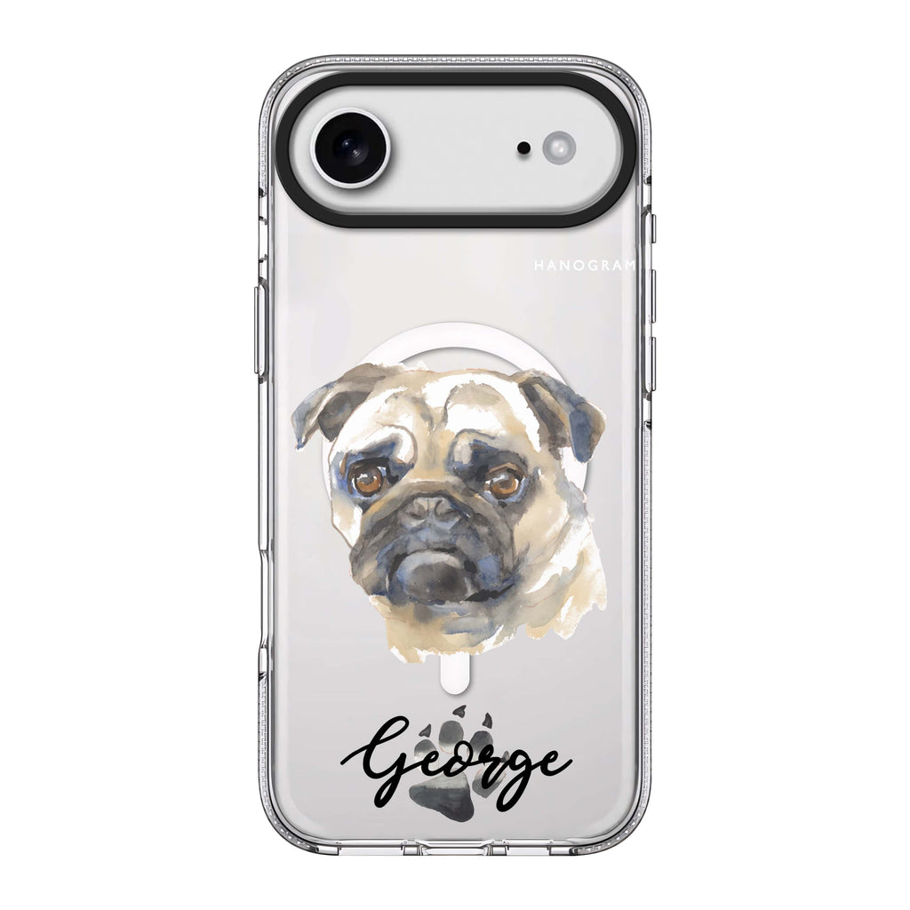 iPhone Air Ultra Clear Case