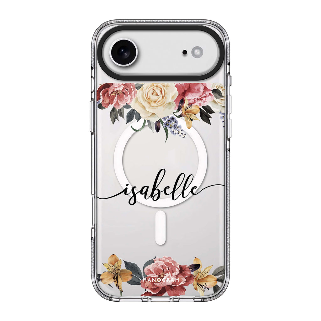 iPhone Air Ultra Clear Case