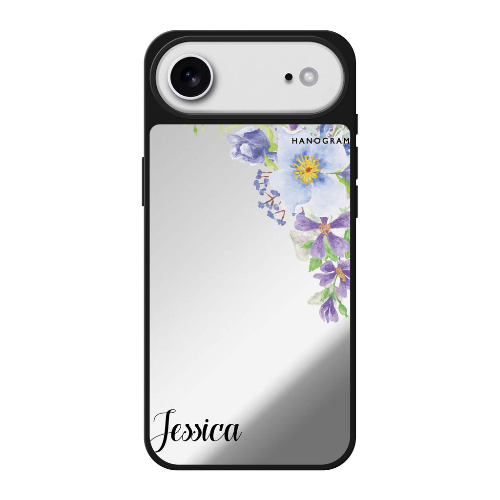 Fragrance of Flower 鏡面手機殼