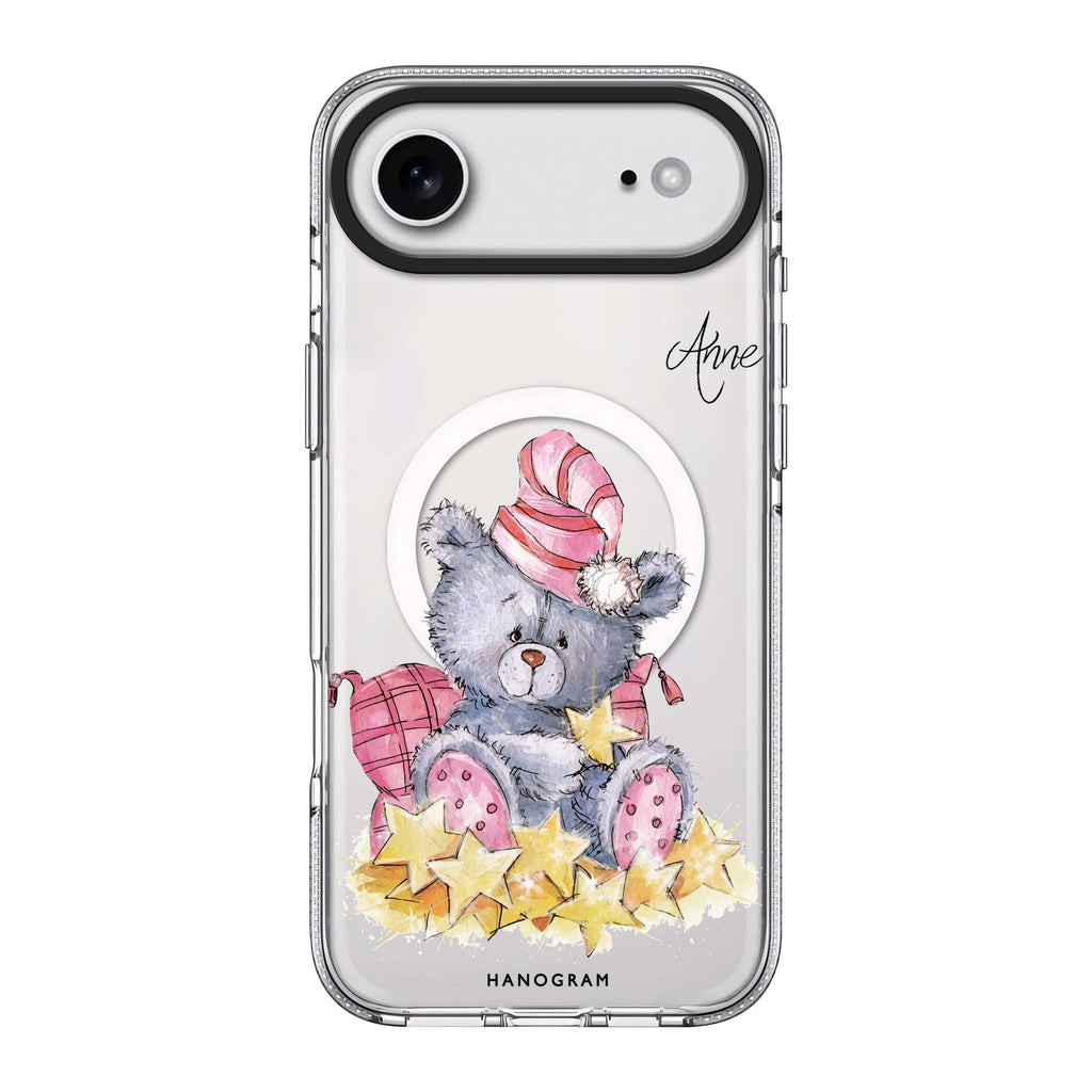 iPhone Air Ultra Clear Case