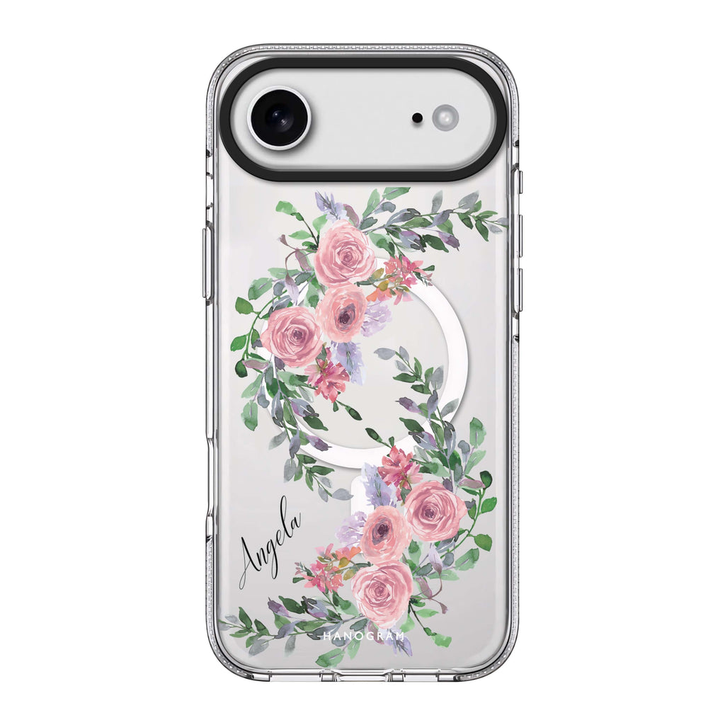 iPhone Air Ultra Clear Case