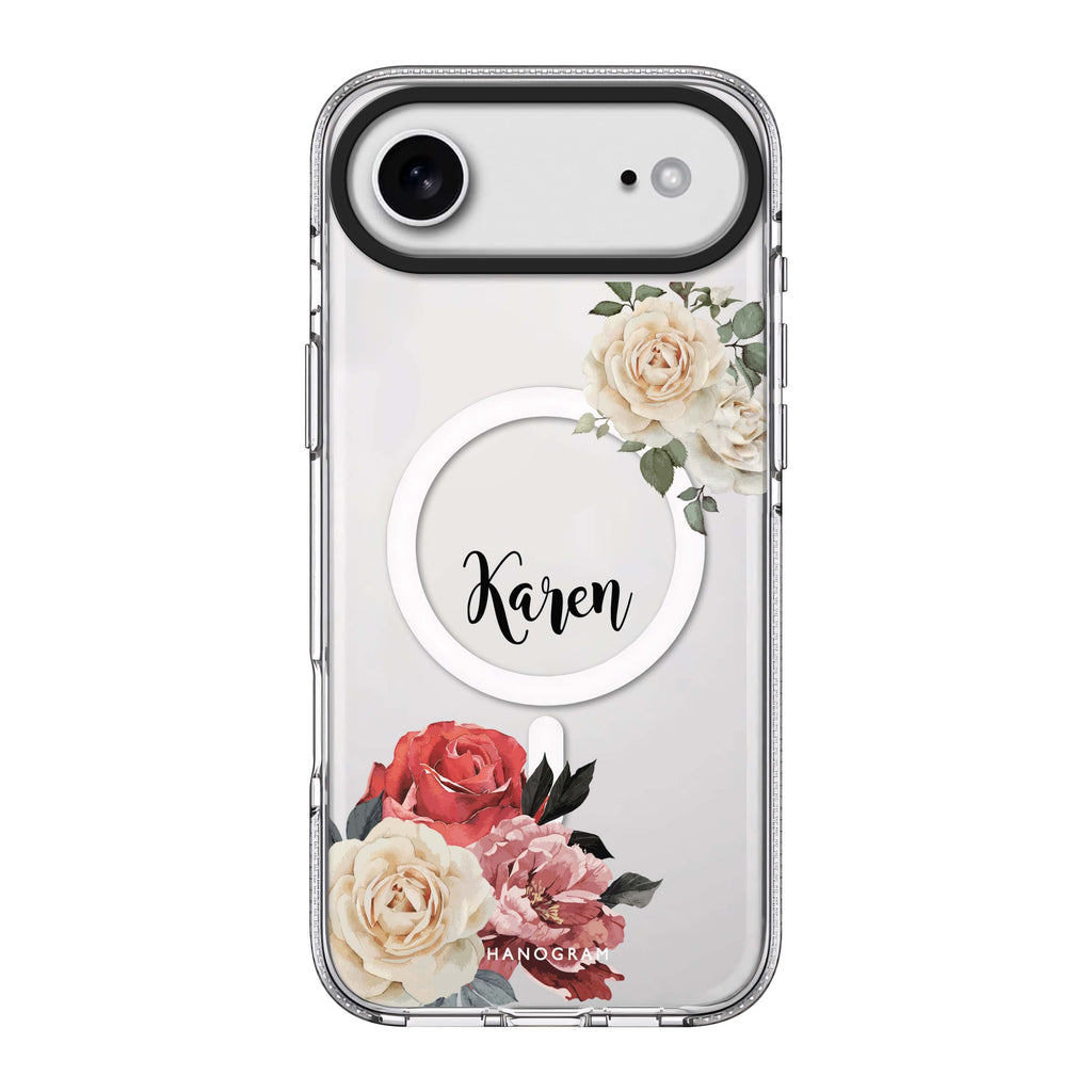 iPhone Air Ultra Clear Case