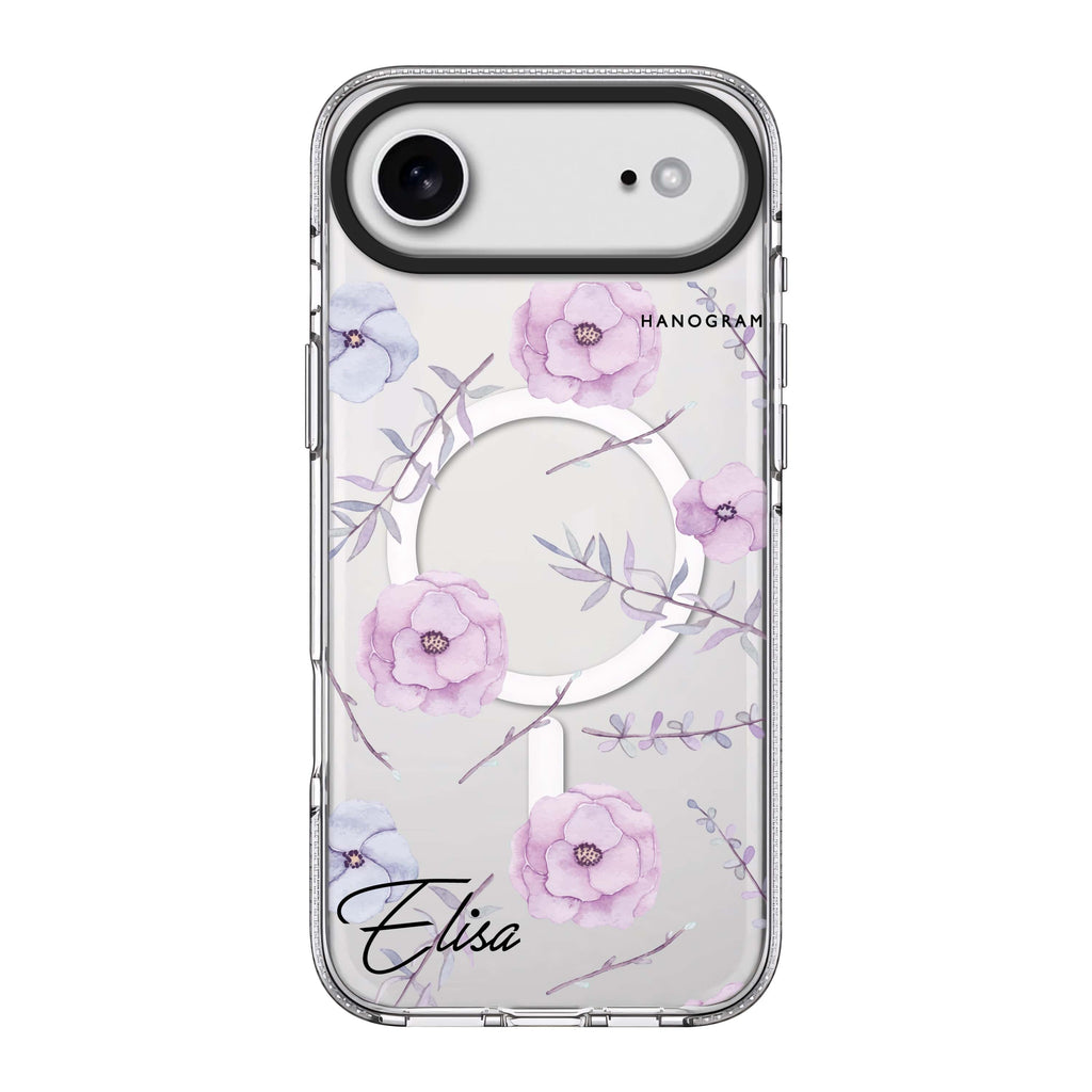 iPhone Air Ultra Clear Case