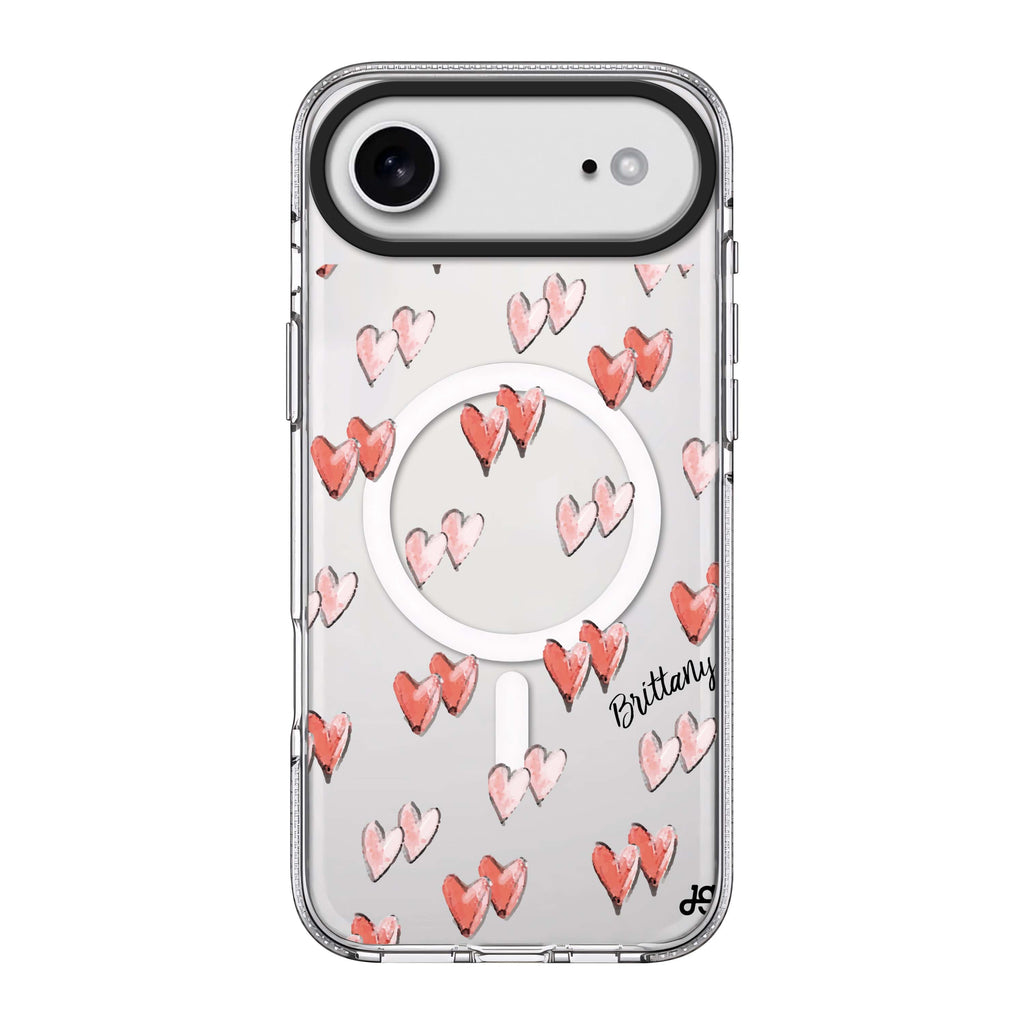 iPhone Air Ultra Clear Case