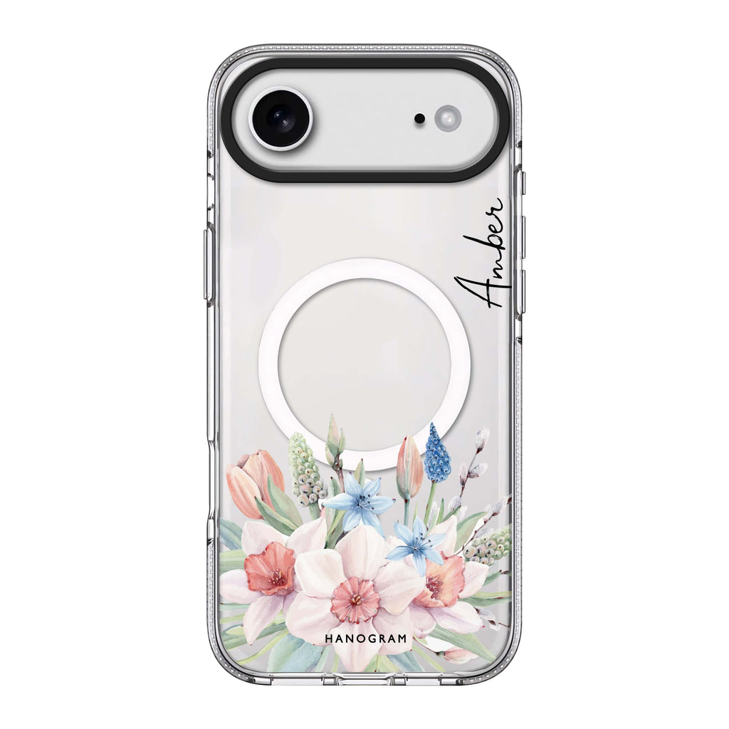 iPhone Air Ultra Clear Case