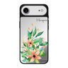 Floral Bloom 鏡面手機殼