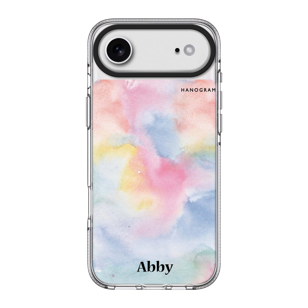 iPhone Air Ultra Clear Case