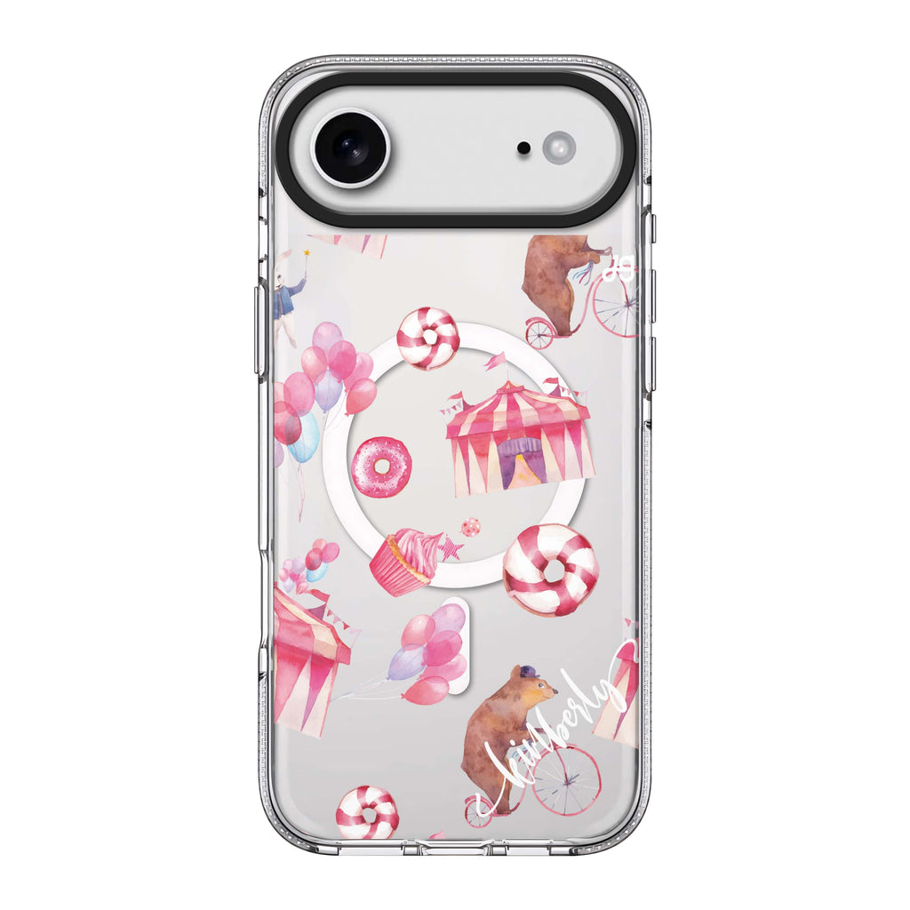 iPhone Air Ultra Clear Case