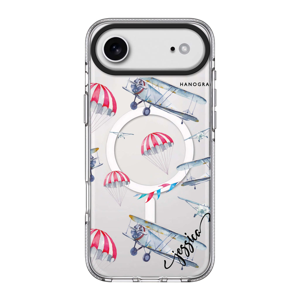 iPhone Air Ultra Clear Case