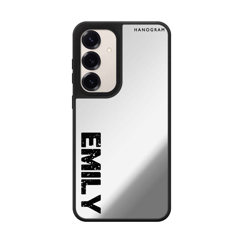 Make It Simple Mirror Case