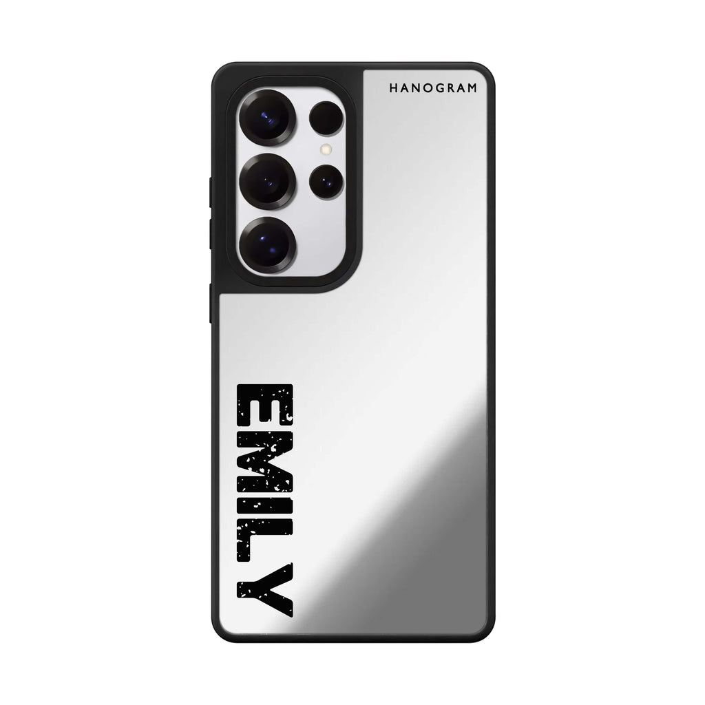 Make It Simple Mirror Case