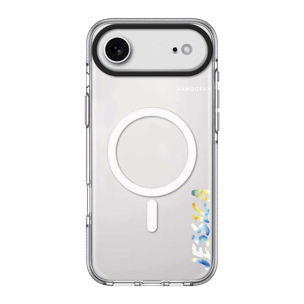 iPhone Air Ultra Clear Case