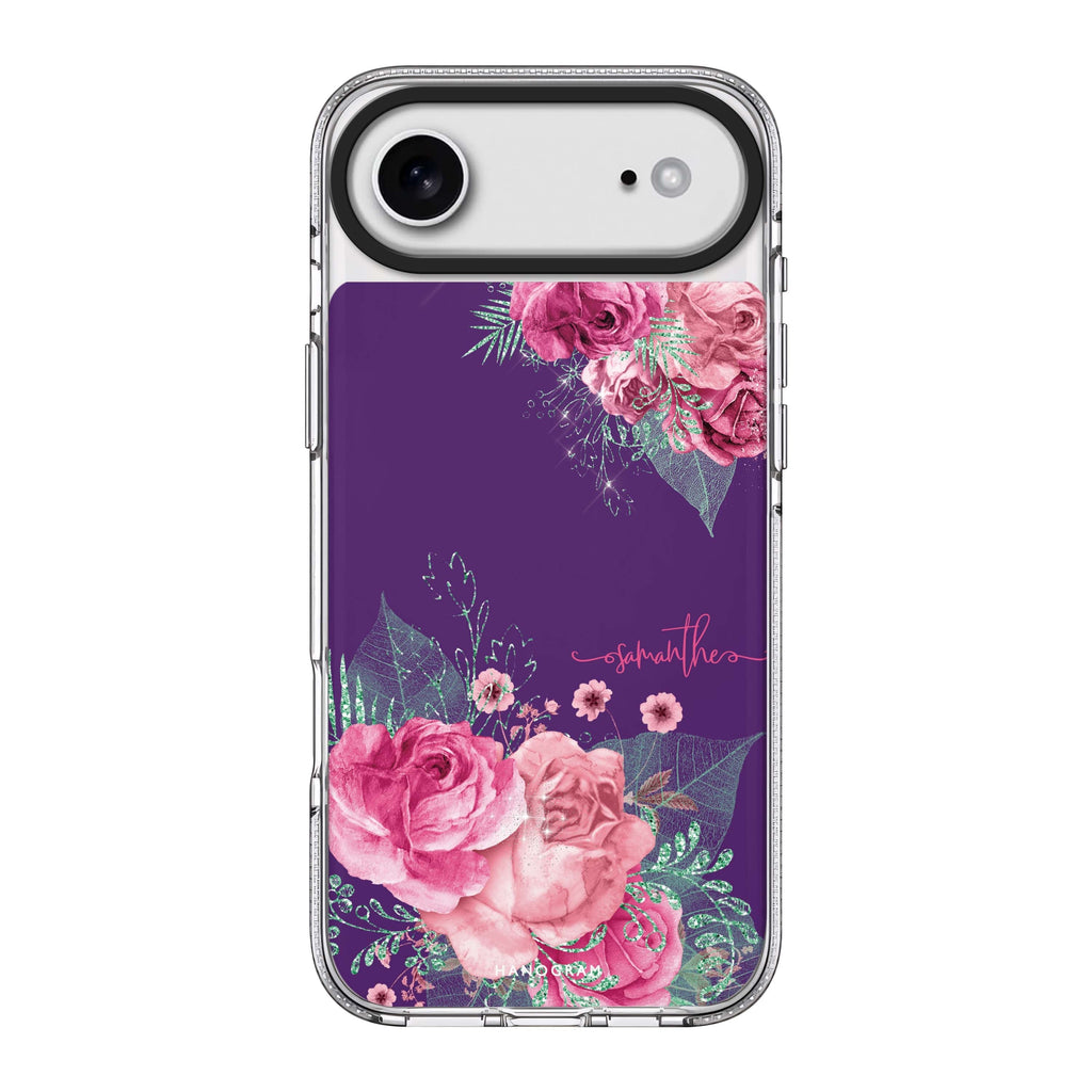 iPhone Air Ultra Clear Case