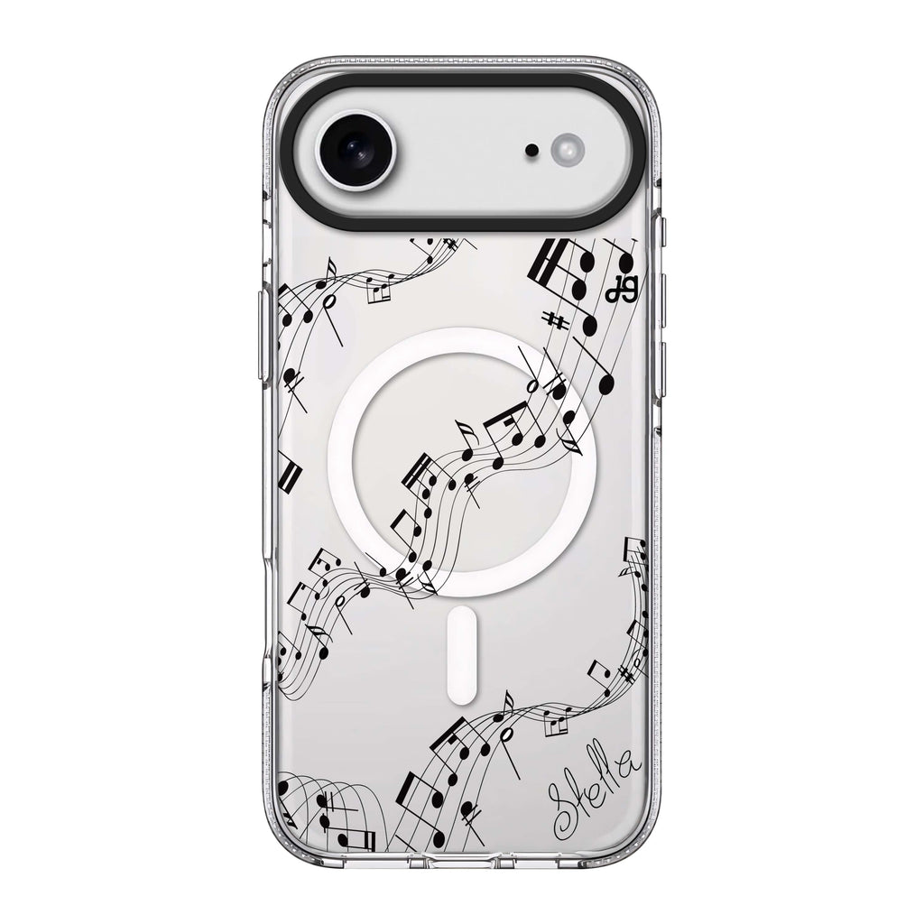 iPhone Air Ultra Clear Case