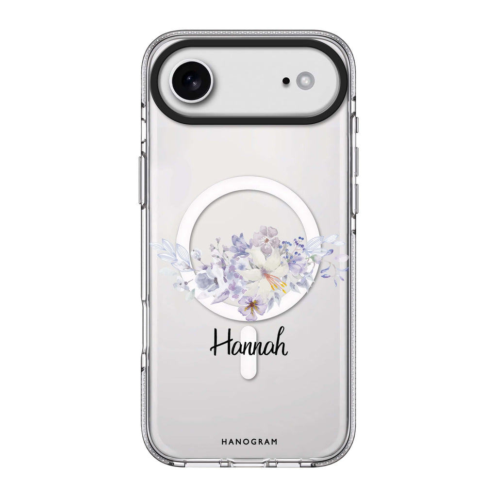 iPhone Air Ultra Clear Case