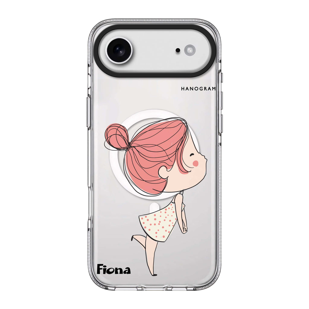 iPhone Air Ultra Clear Case