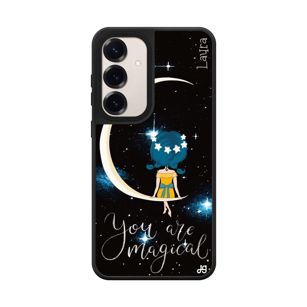 You are magical Mirror Case