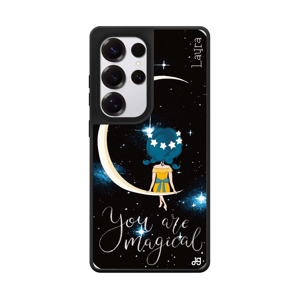 You are magical Mirror Case