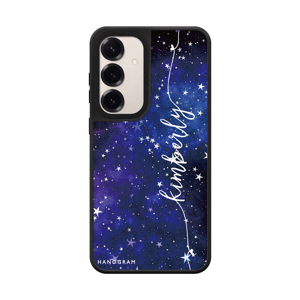 Stardust Mirror Case