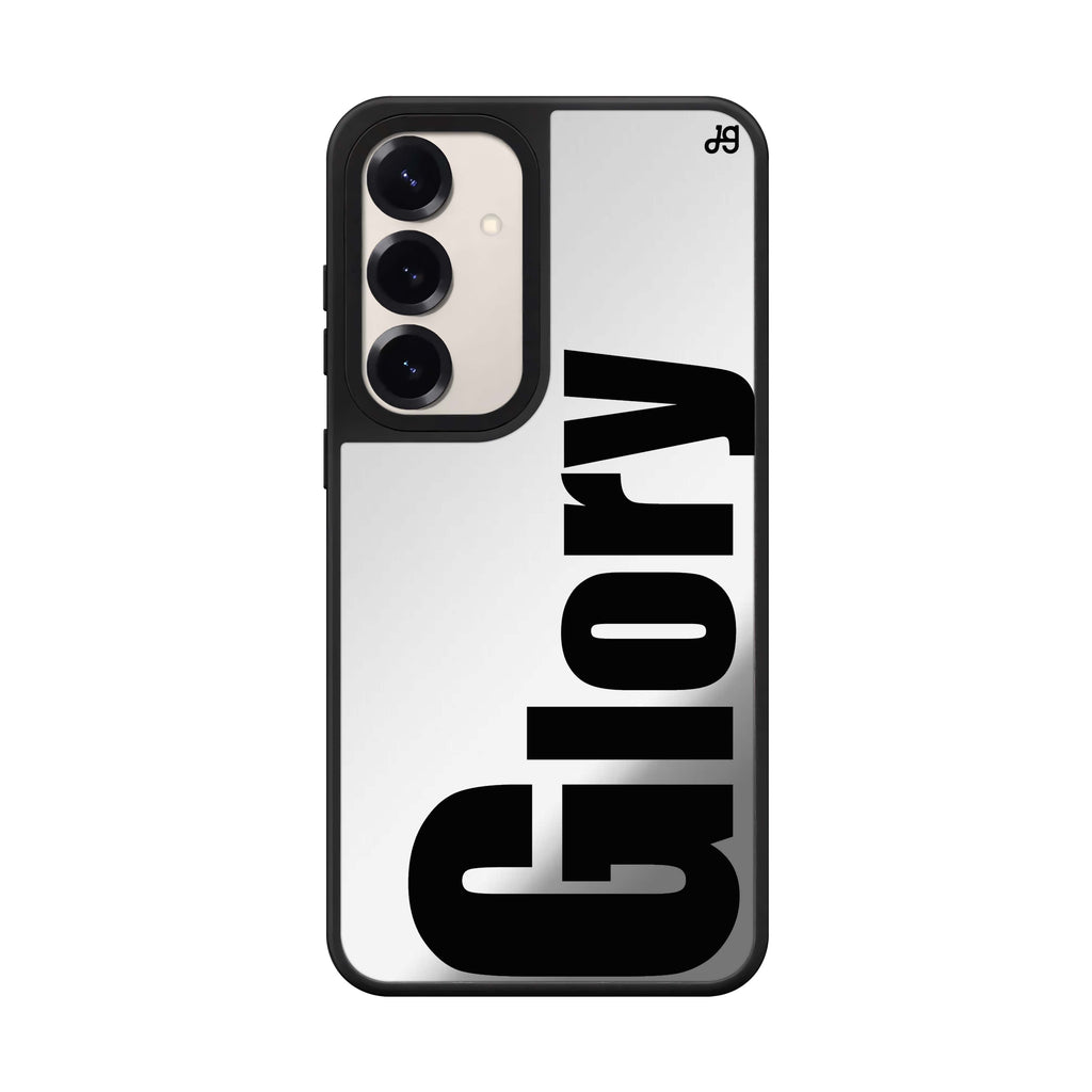 Phenomenal Mirror Case