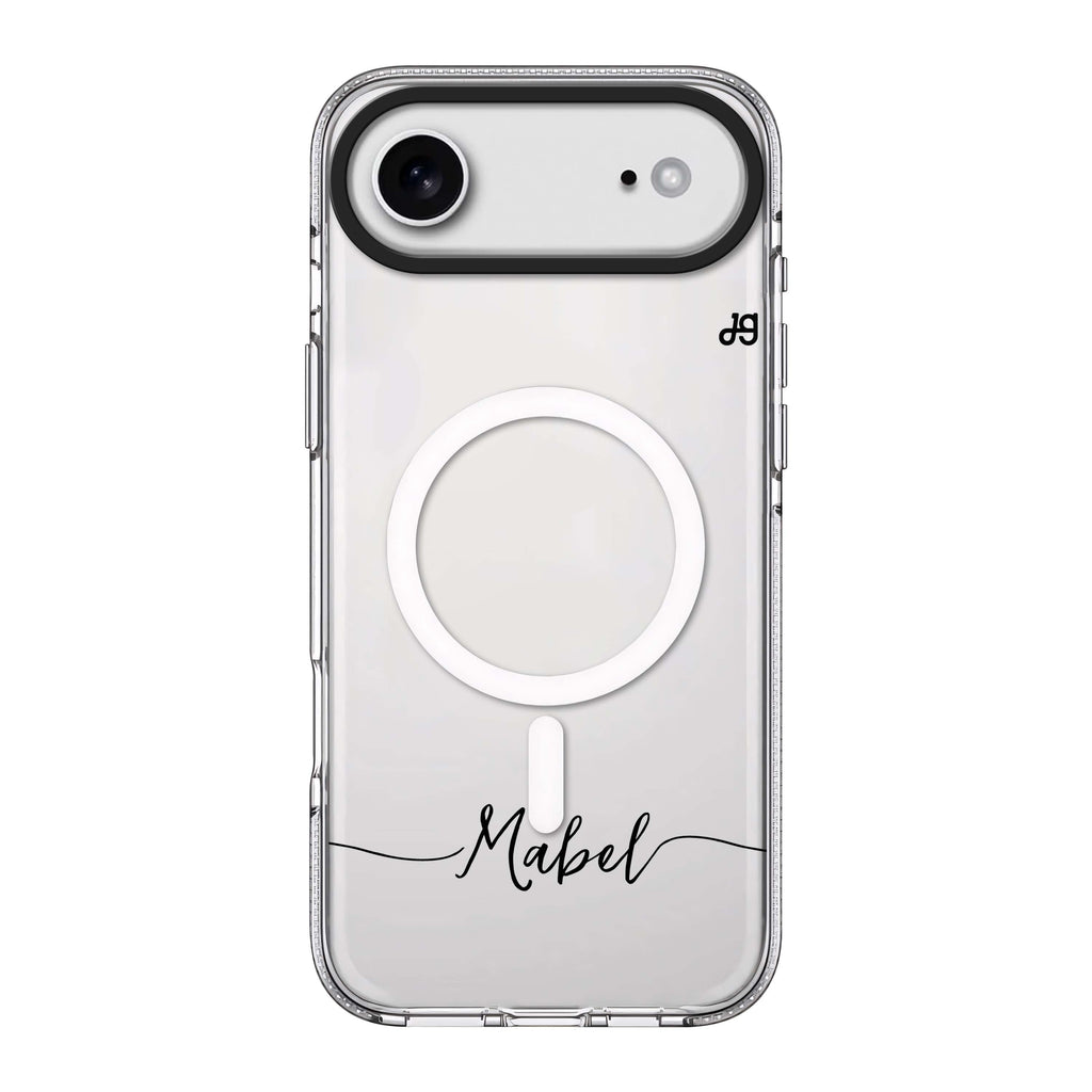 iPhone Air Ultra Clear Case