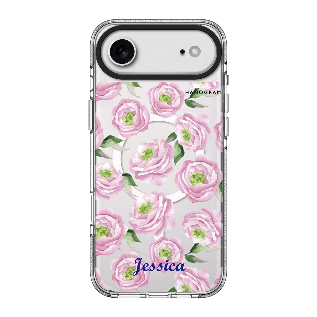 iPhone Air Ultra Clear Case