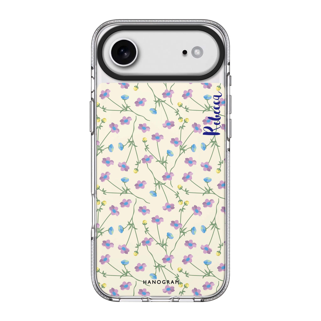 iPhone Air Ultra Clear Case