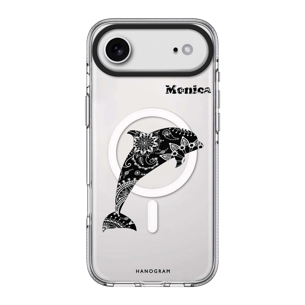 iPhone Air Ultra Clear Case