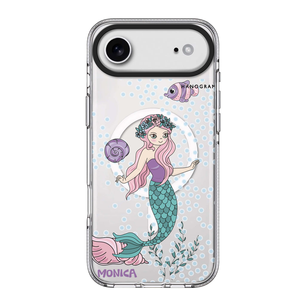 iPhone Air Ultra Clear Case