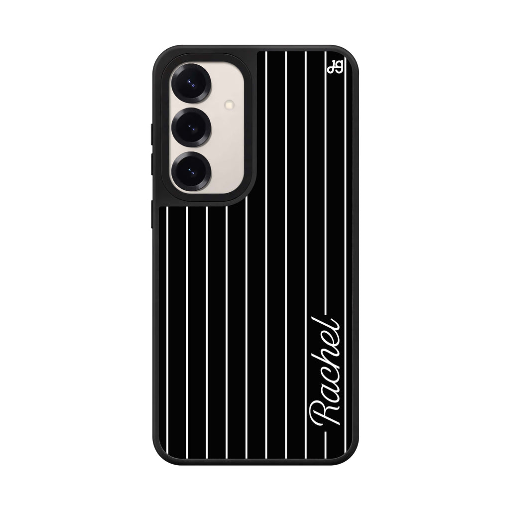 Stripes I Mirror Case
