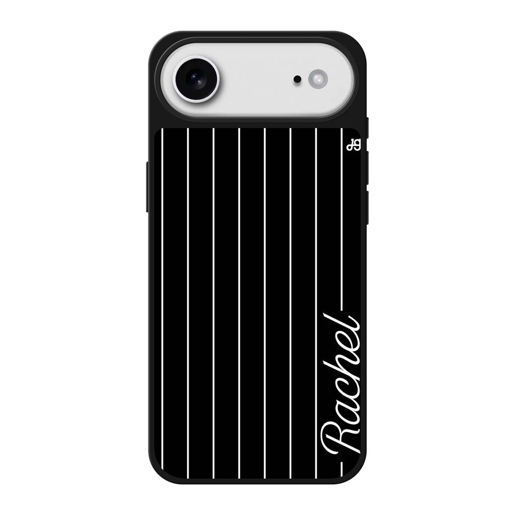 Stripes I 鏡面手機殼