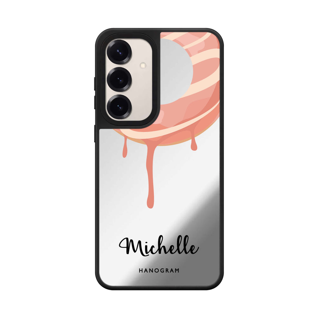 Yummy Donut I Mirror Case