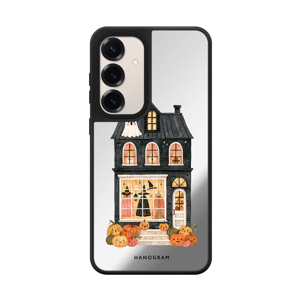The Witch Next Door Samsung Galaxy Mirror Case - product image 1