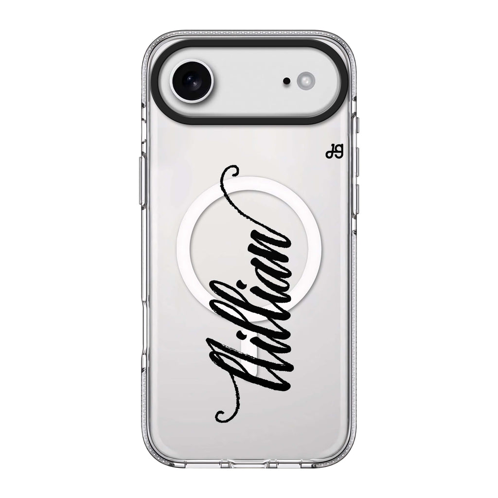 iPhone Air Ultra Clear Case
