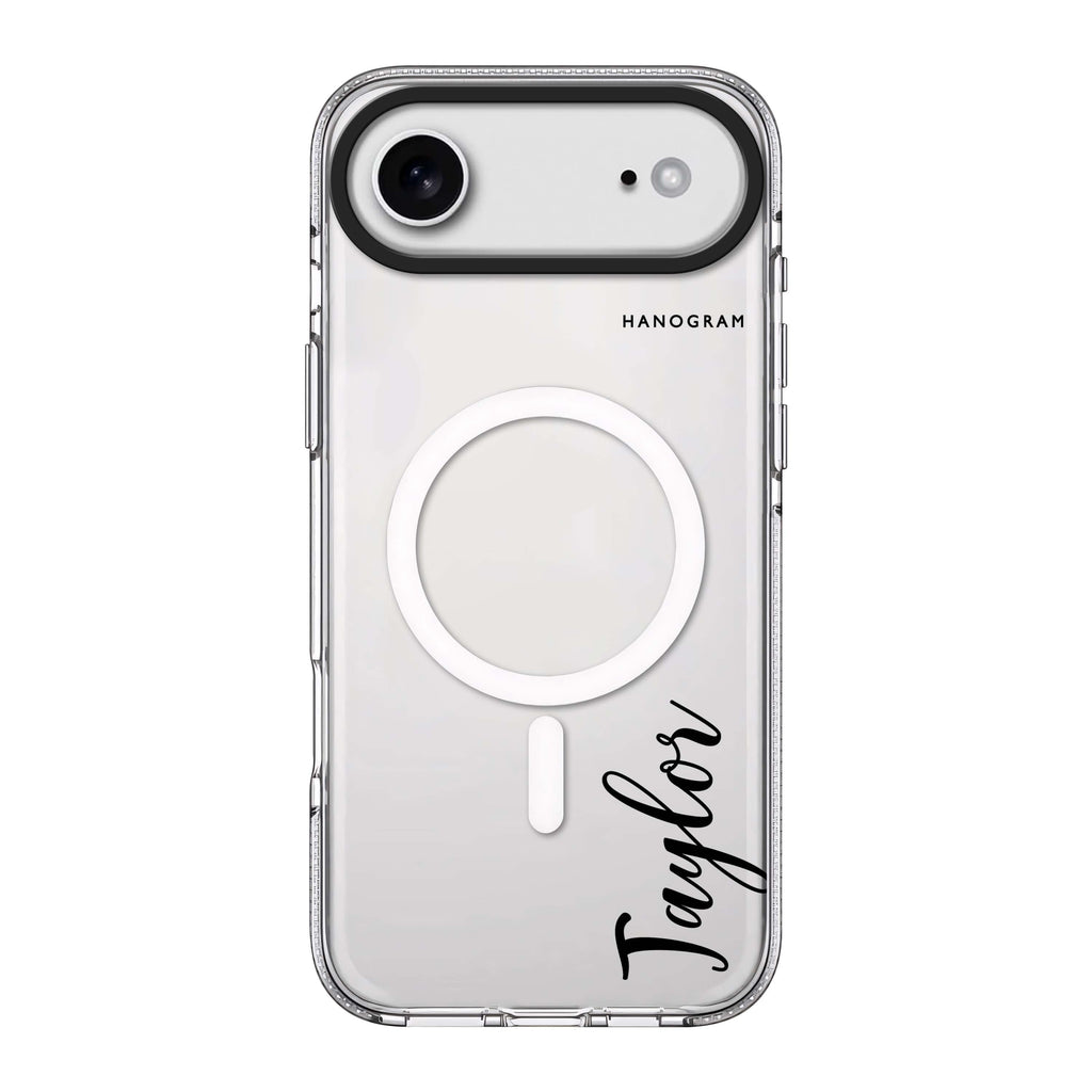 iPhone Air Ultra Clear Case