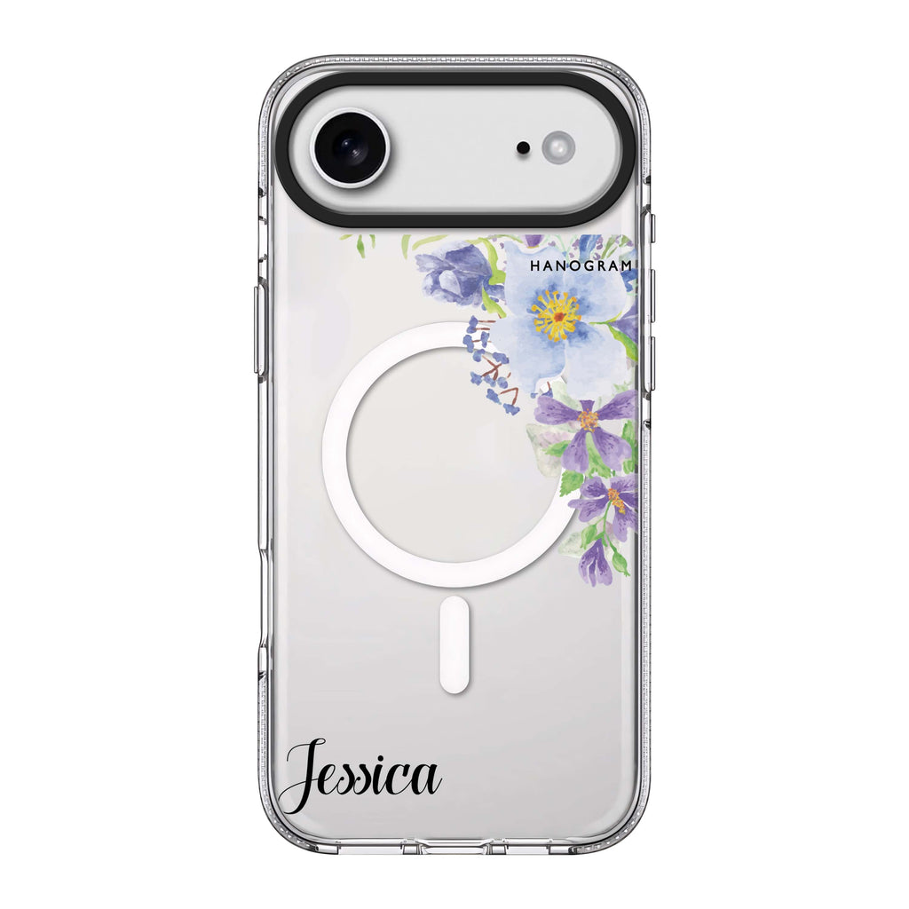 iPhone Air Ultra Clear Case