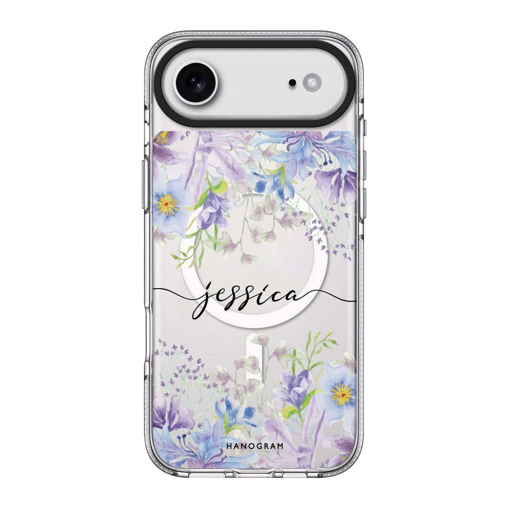 iPhone Air Ultra Clear Case