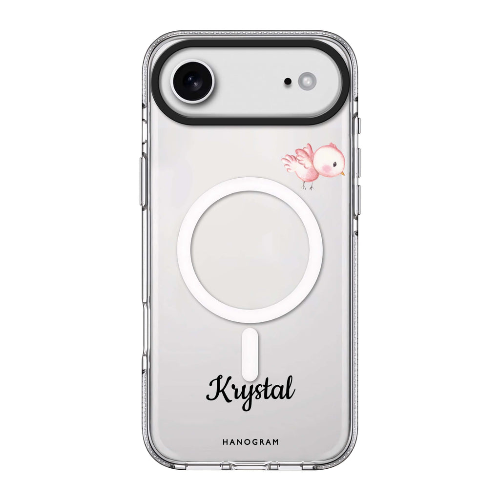 iPhone Air Ultra Clear Case