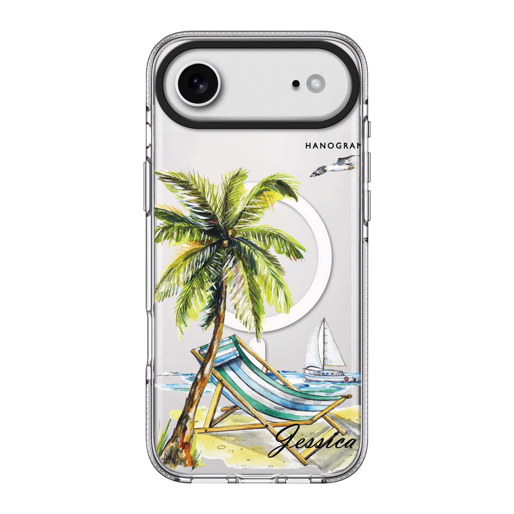 iPhone Air Ultra Clear Case