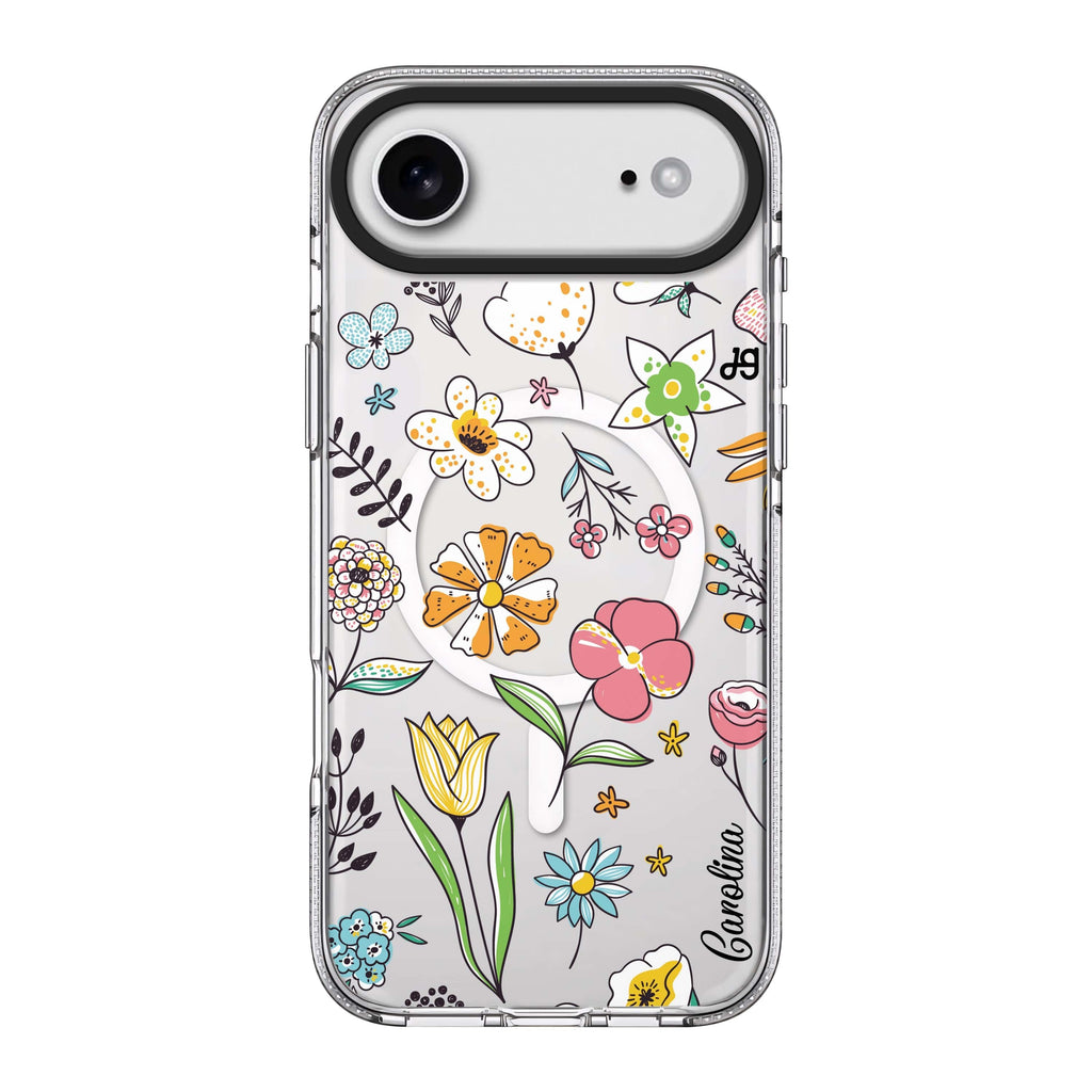 iPhone Air Ultra Clear Case