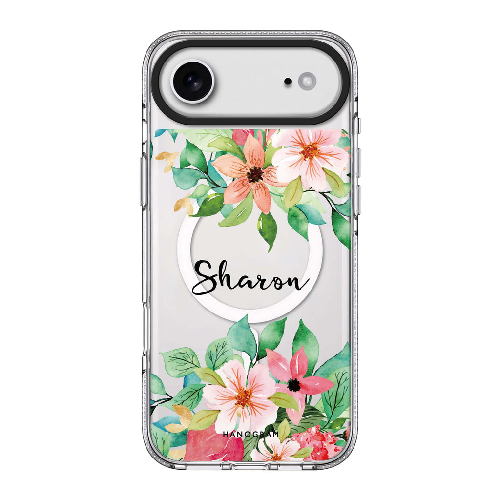 iPhone Air Ultra Clear Case