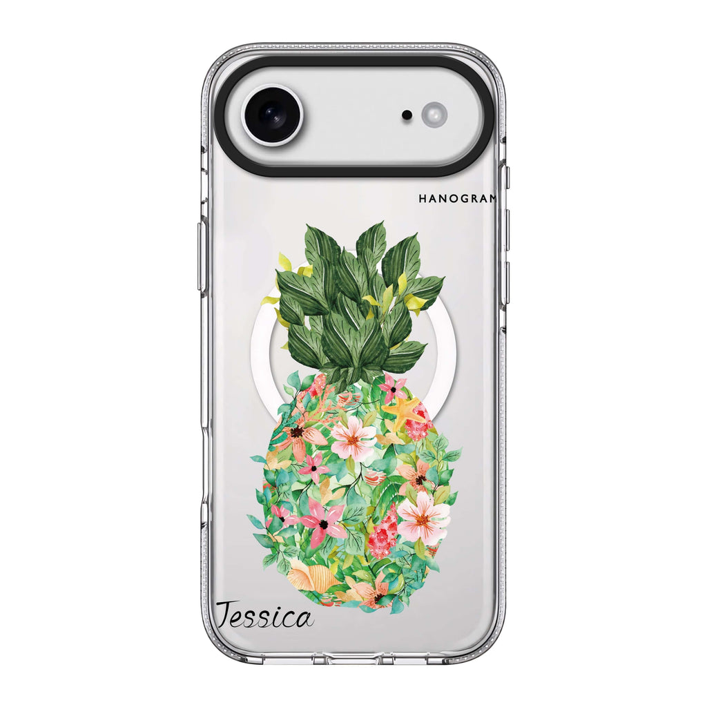 iPhone Air Ultra Clear Case