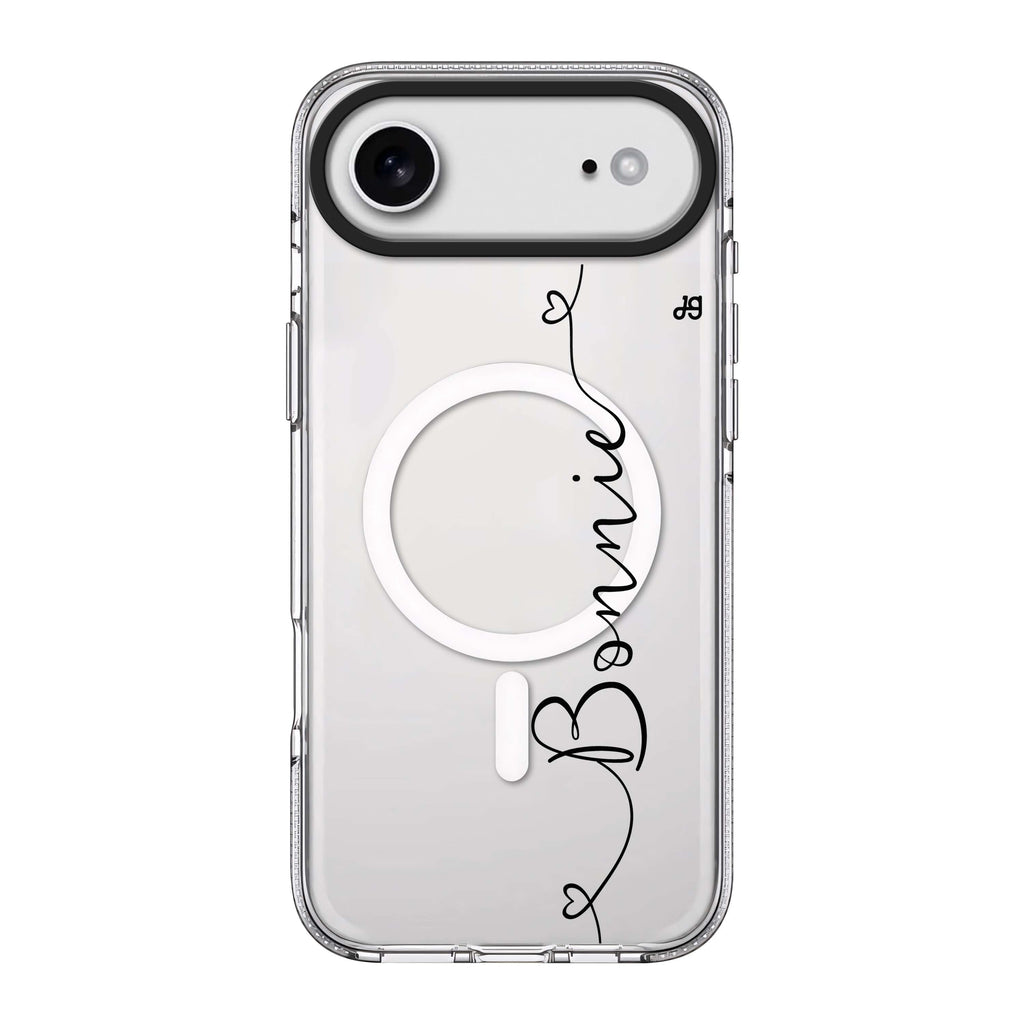 iPhone Air Ultra Clear Case